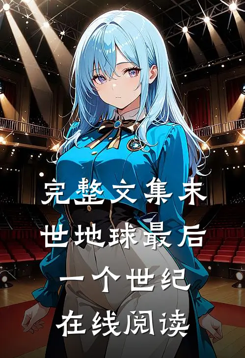 完整文集末世地球最后一个世纪在线阅读