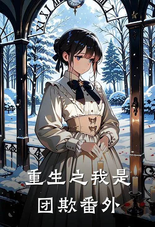 重生之我是团欺 番外
