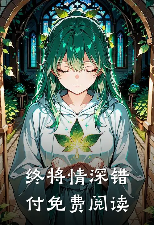 终将情深错付免费阅读