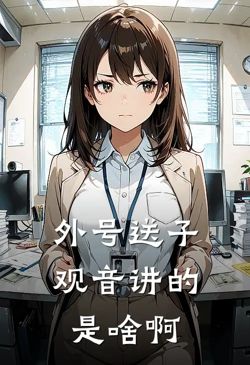 外号送子观音讲的是啥啊