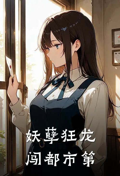 妖孽狂龙闯都市第