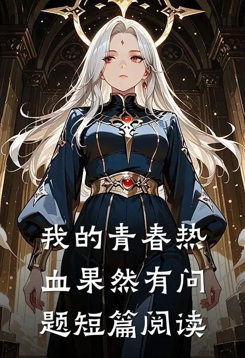 我的青春热血果然有问题短篇阅读
