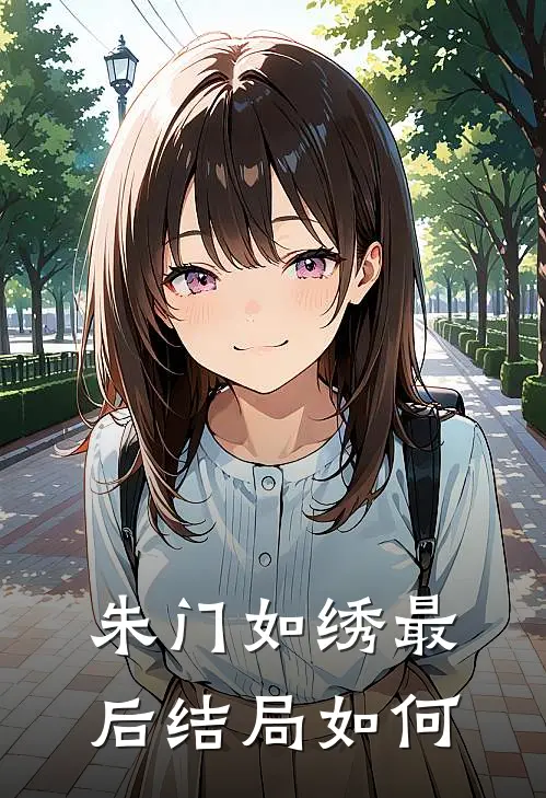 朱门如绣最后结局如何