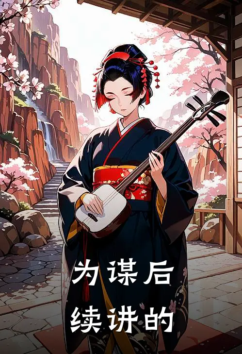 为谋后续讲的
