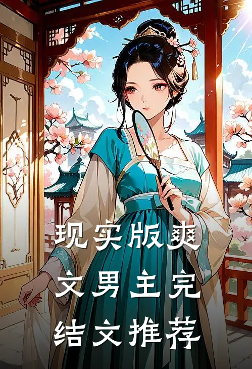 现实版爽文男主完结文推荐