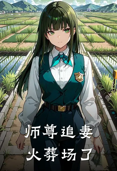 师尊追妻火葬场了