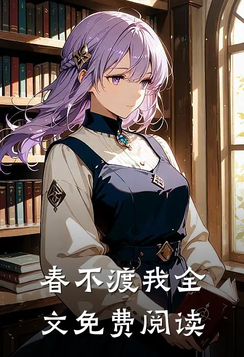 春不渡我全文免费阅读