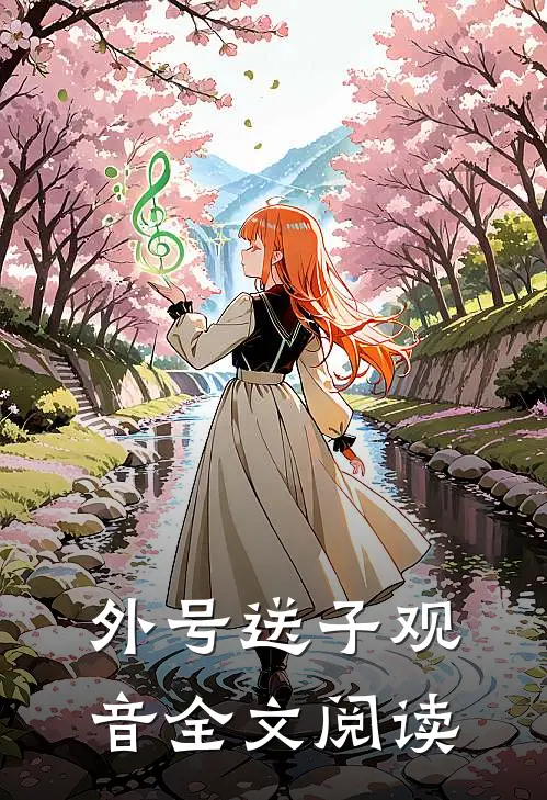 外号送子观音全文阅读
