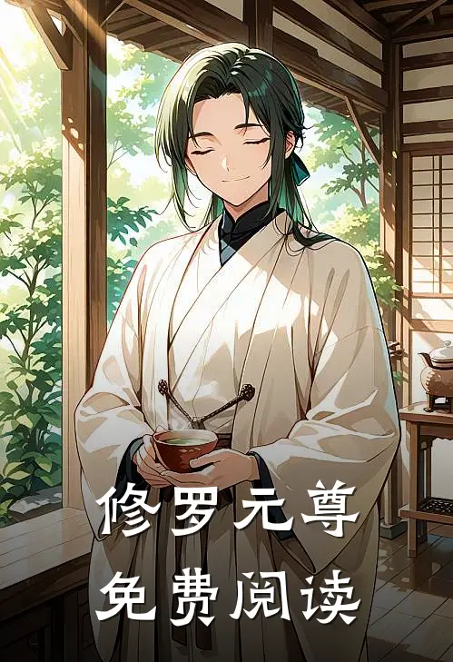 修罗元尊免费阅读