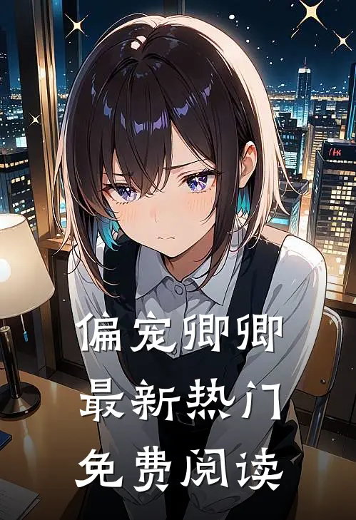 偏宠卿卿最新热门免费阅读