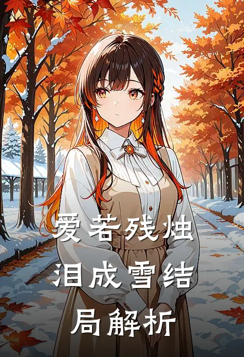 爱若残烛泪成雪结局解析