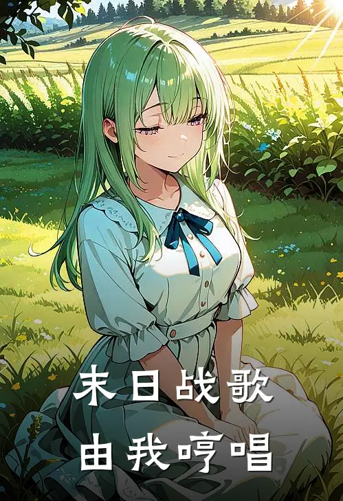 末日战歌由我哼唱