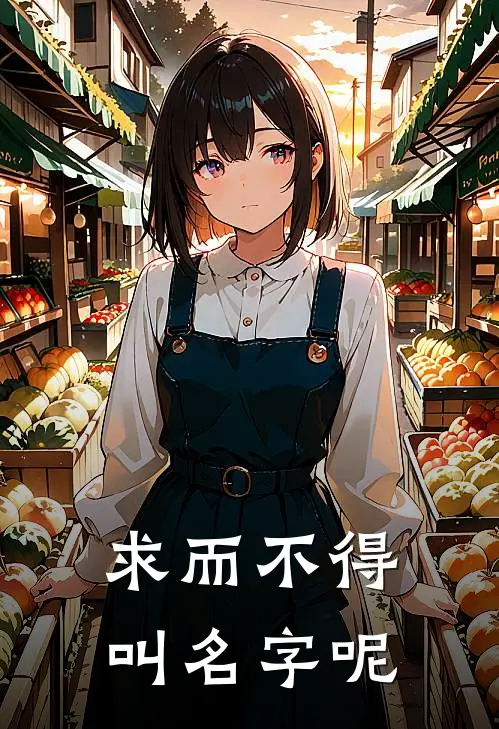 求而不得叫名字呢