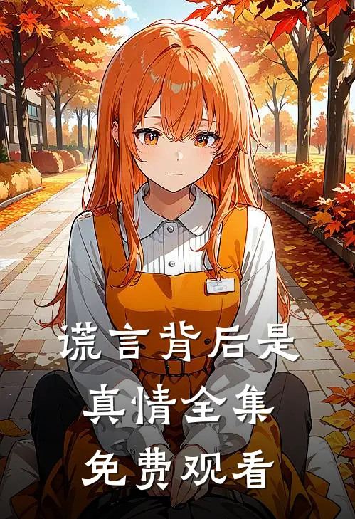 谎言背后是真情全集免费观看