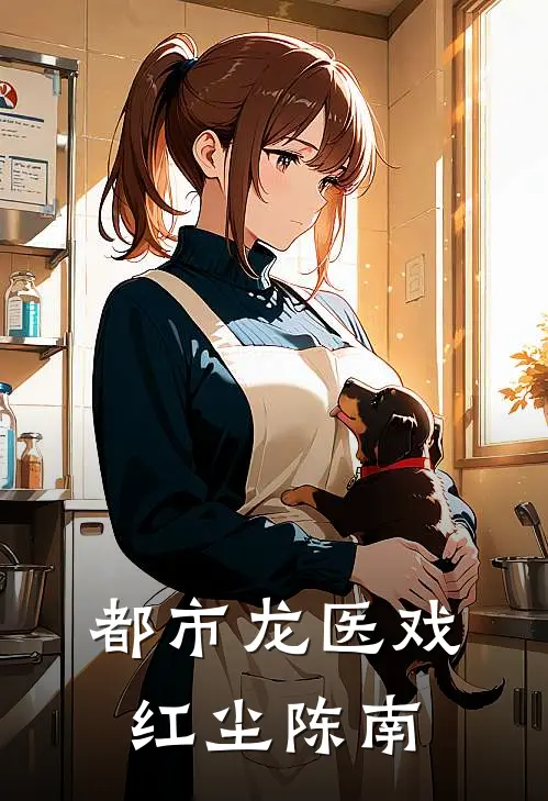 都市龙医戏红尘陈南