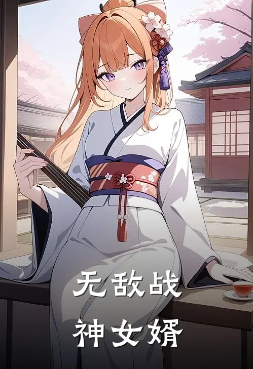 无敌战神女婿