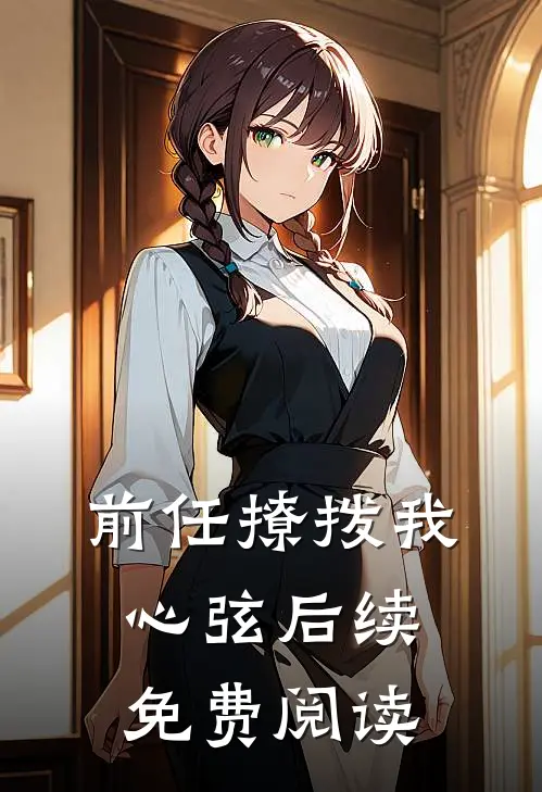 前任撩拨我心弦后续免费阅读