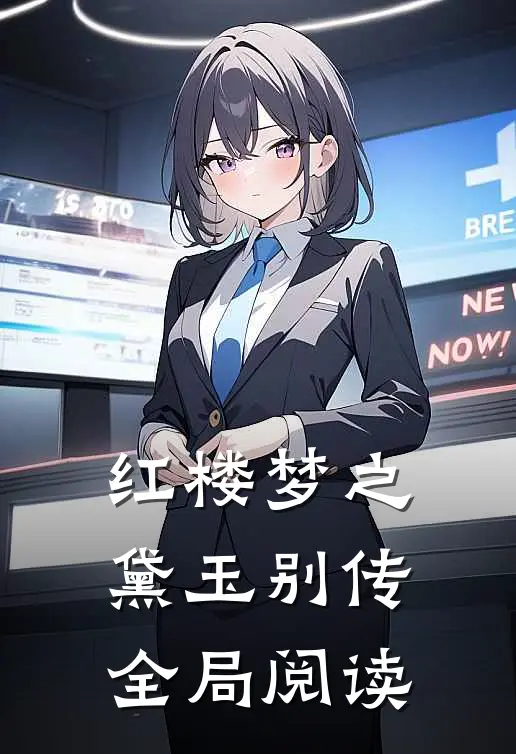 红楼梦之黛玉别传全局阅读