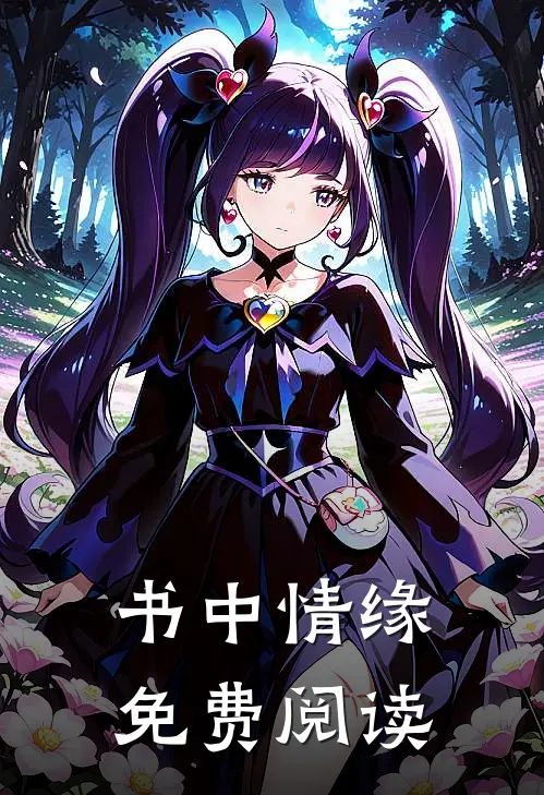 书中情缘免费阅读