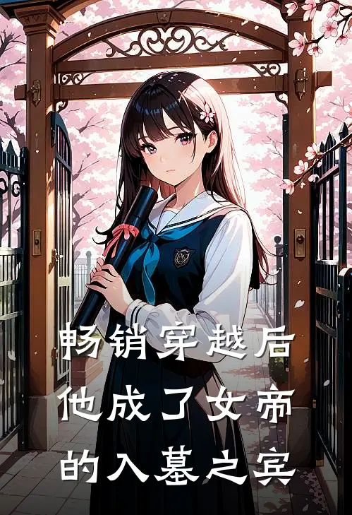畅销穿越后他成了女帝的入墓之宾