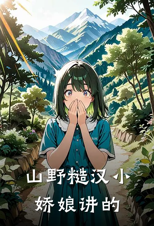 山野糙汉小娇娘讲的