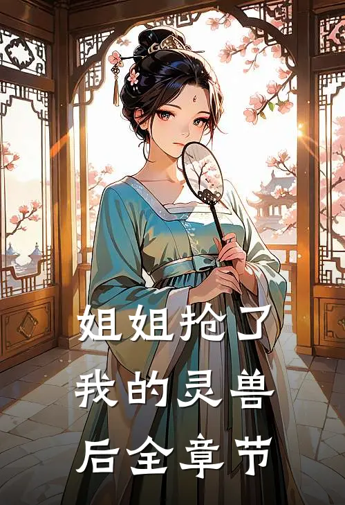 姐姐抢了我的灵兽后全章节
