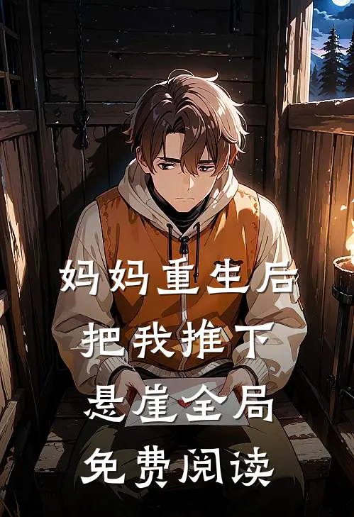 妈妈重生后把我推下悬崖全局免费阅读