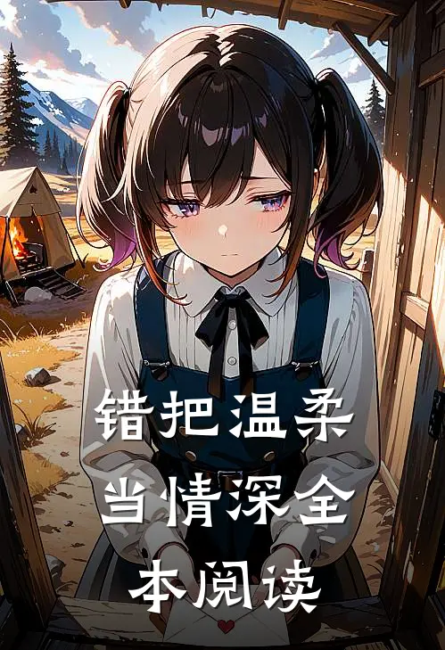 错把温柔当情深全本阅读