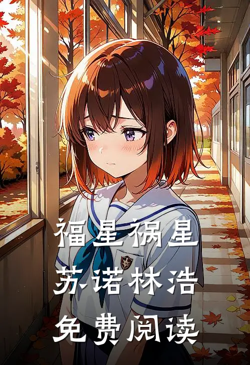 福星祸星苏诺林浩免费阅读