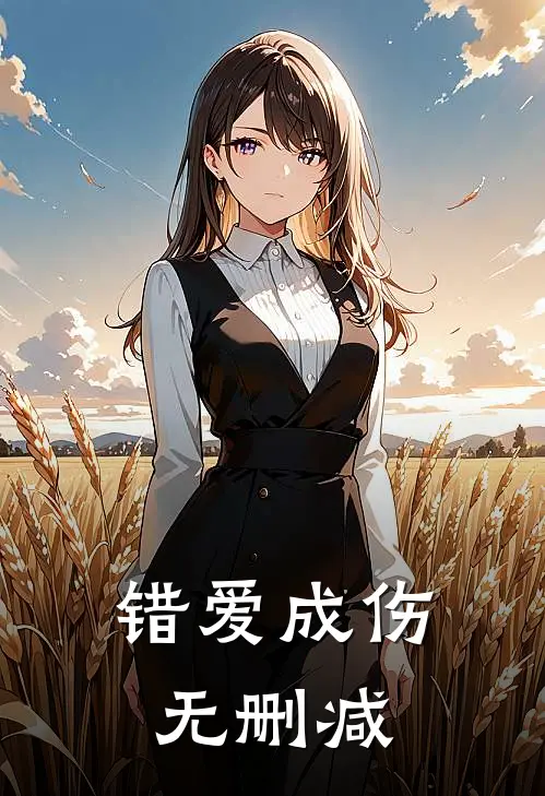 错爱成伤无删减