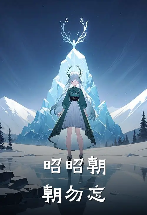 昭昭朝朝勿忘
