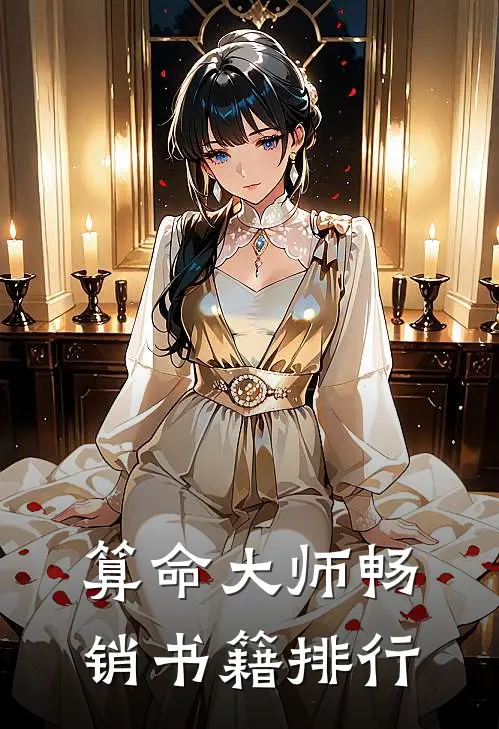 算命大师畅销书籍排行