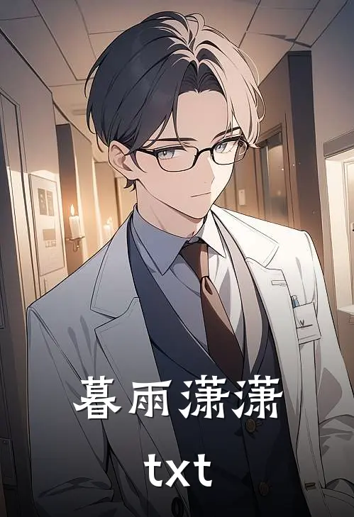 暮雨潇潇txt