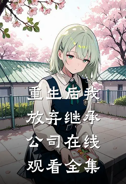 重生后我放弃继承公司在线观看全集