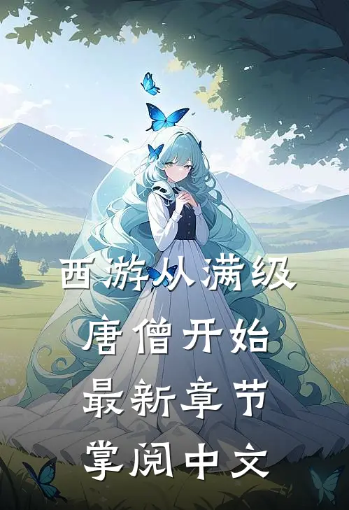 西游从满级唐僧开始最新章节 掌阅中文