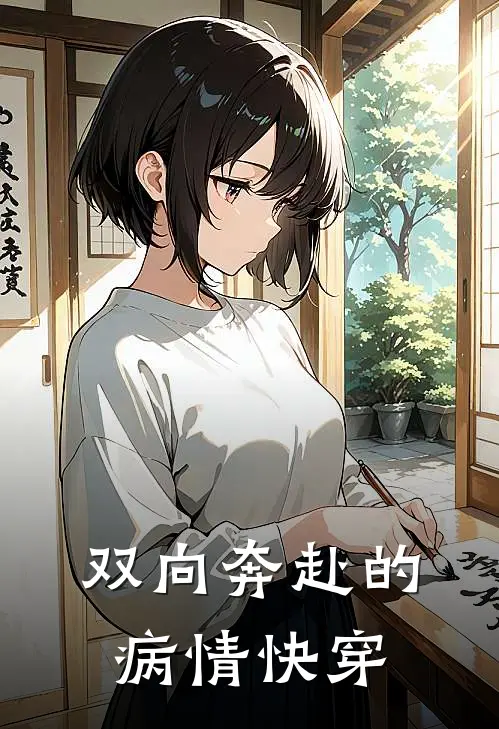 双向奔赴的病情[快穿]