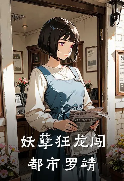 妖孽狂龙闯都市 罗靖