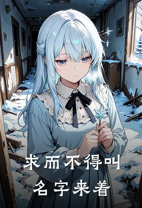 求而不得叫名字来着