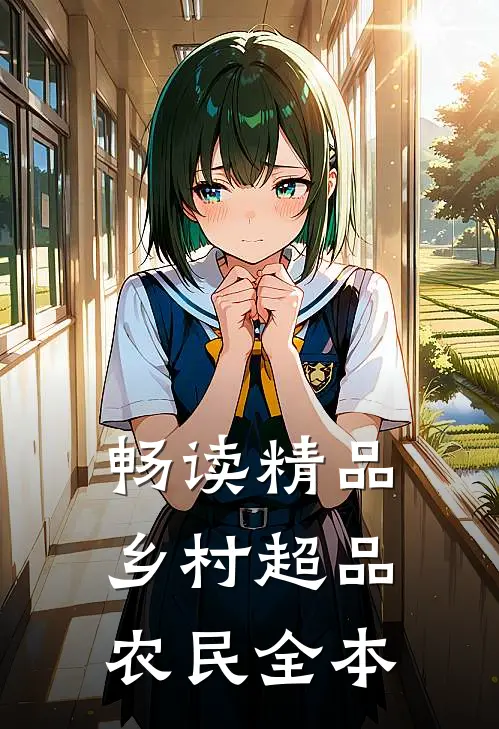 畅读精品乡村超品农民 全本