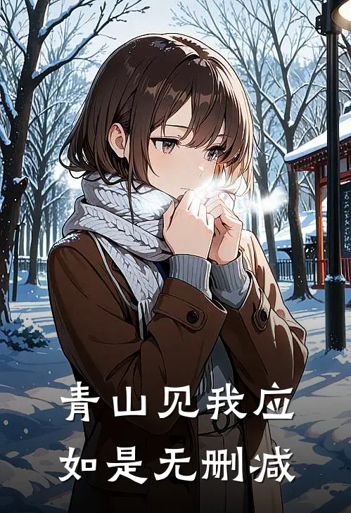 青山见我应如是无删减