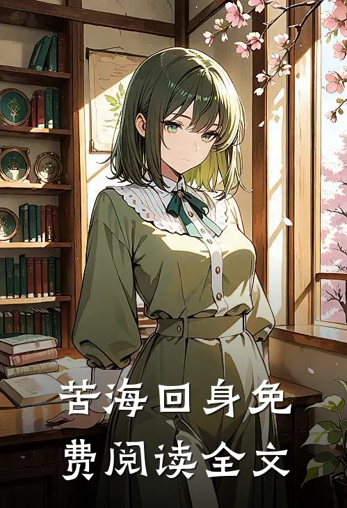 苦海回身免费阅读全文