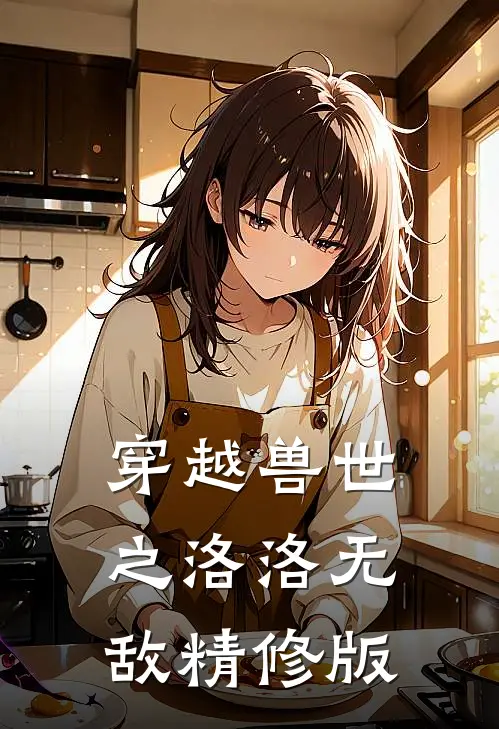 穿越兽世之洛洛无敌精修版