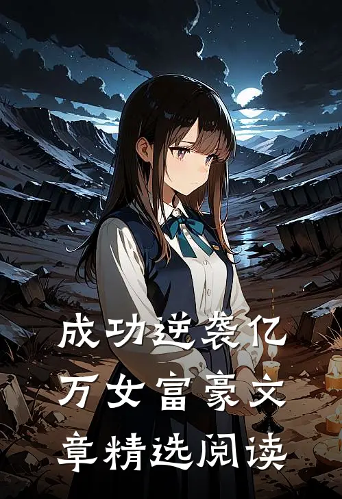 成功逆袭亿万女富豪文章精选阅读