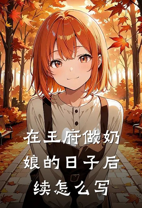 在王府做奶娘的日子后续怎么写