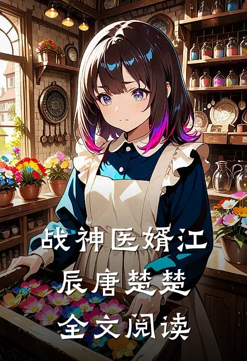 战神医婿江辰唐楚楚全文阅读