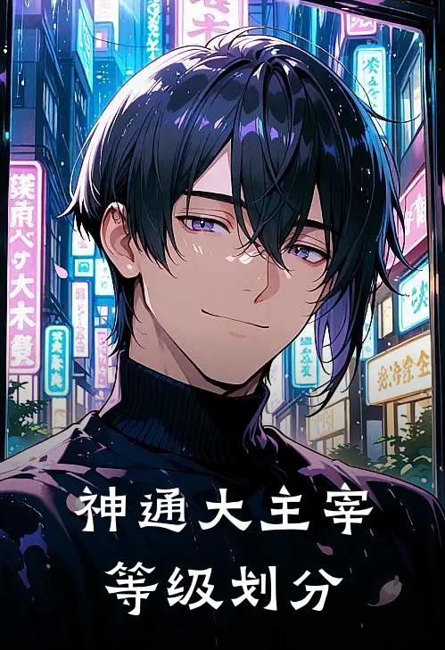 神通大主宰等级划分
