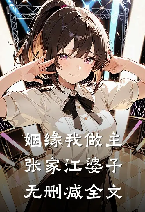姻缘我做主张家江婆子无删减全文
