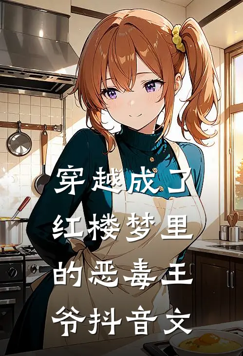 穿越成了红楼梦里的恶毒王爷抖音文