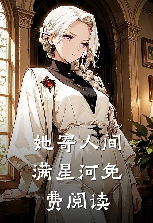 她寄人间满星河免费阅读