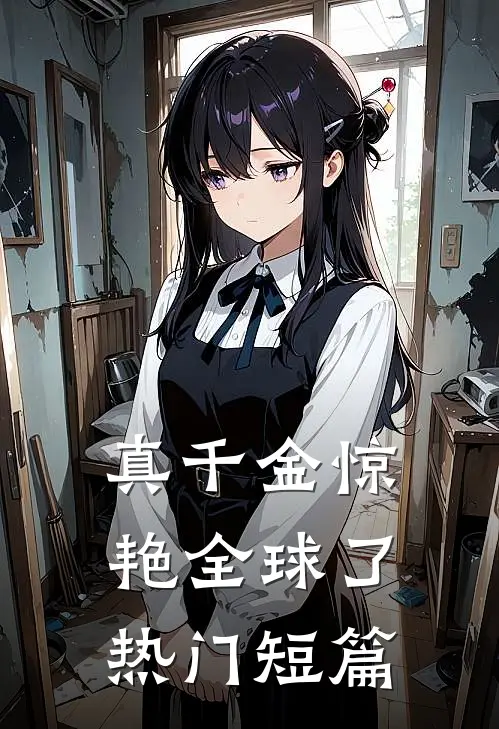 真千金惊艳全球了热门短篇